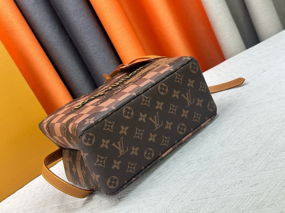 Dragons Bags LVn Luxury Bag --78795