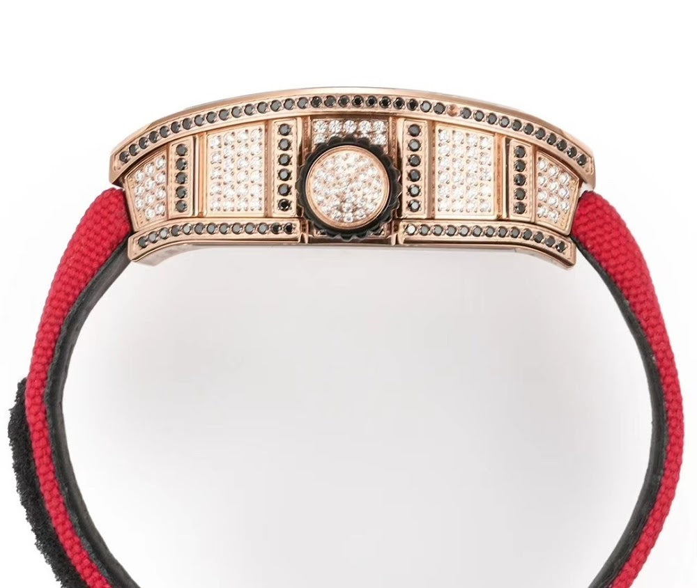 Dragons Bags Luxury Designer Watch --103907