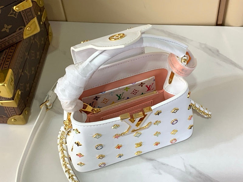 Dragons Bags ln Luxury Bag --69895