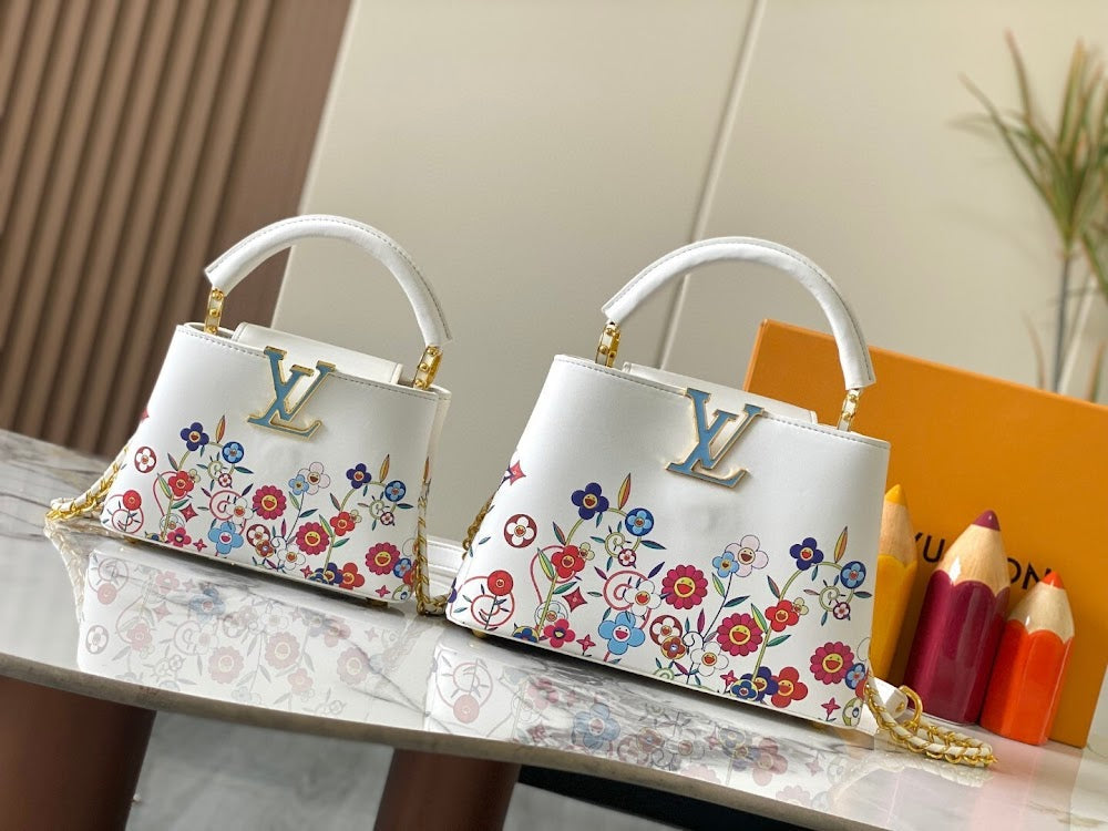 Dragons Bags ln Luxury Bag --76819
