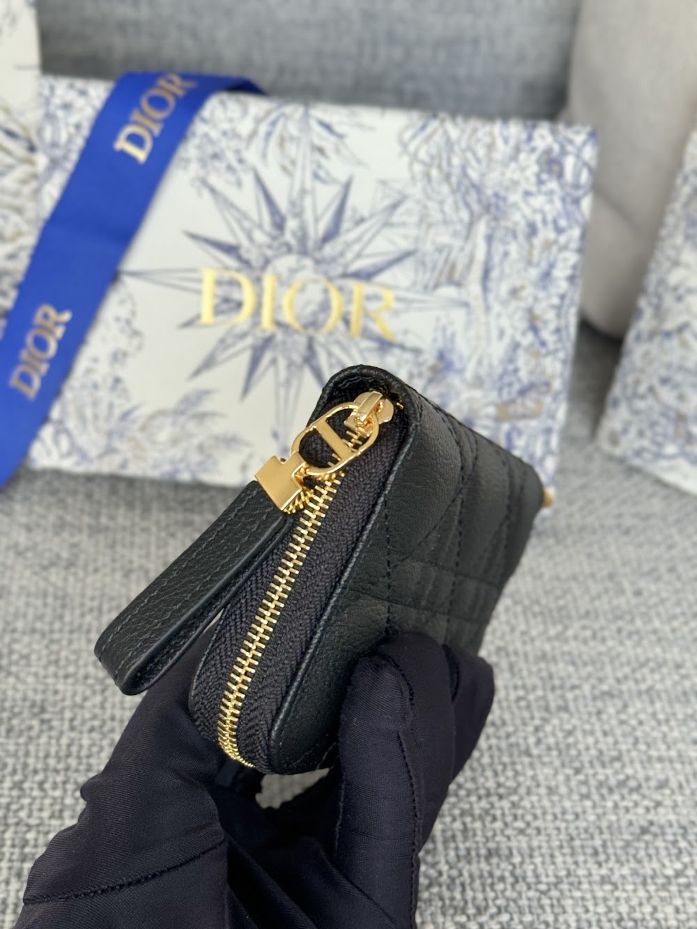 Dragons BagsDiorn Luxury Bag --114499