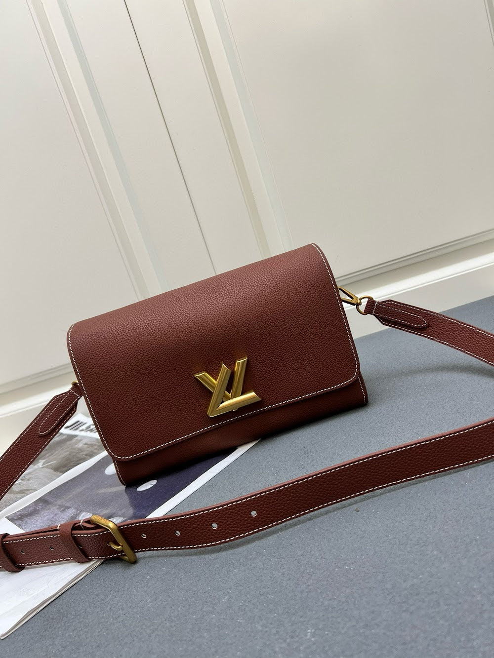 Dragons Bags LVn Luxury Bag --80426