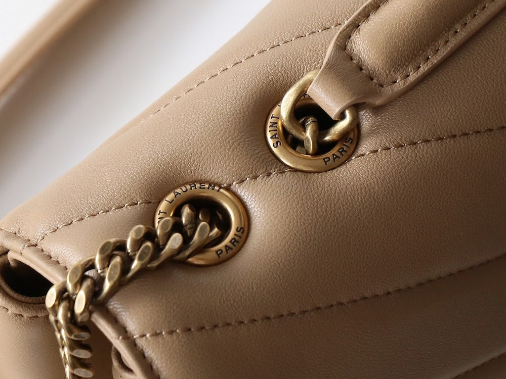 Dragons Bags YSLn Luxury Bag --120749