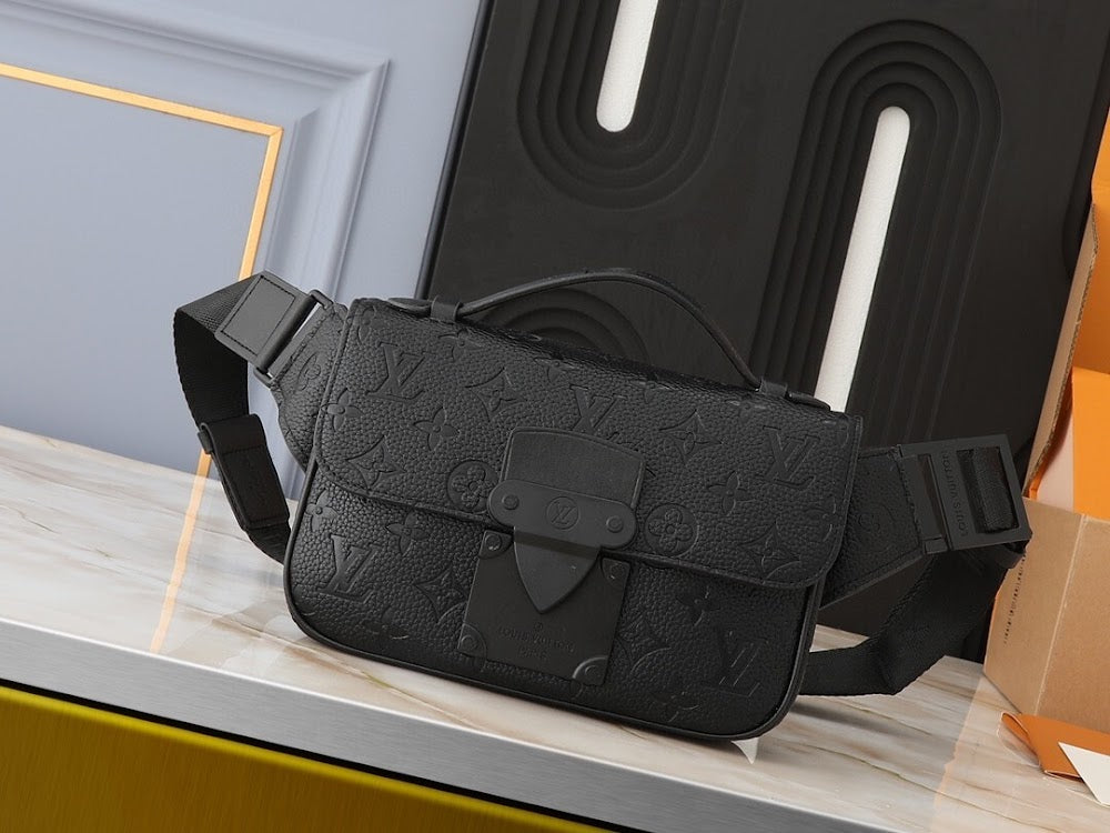 Dragons Bags ln Luxury Bag --76382
