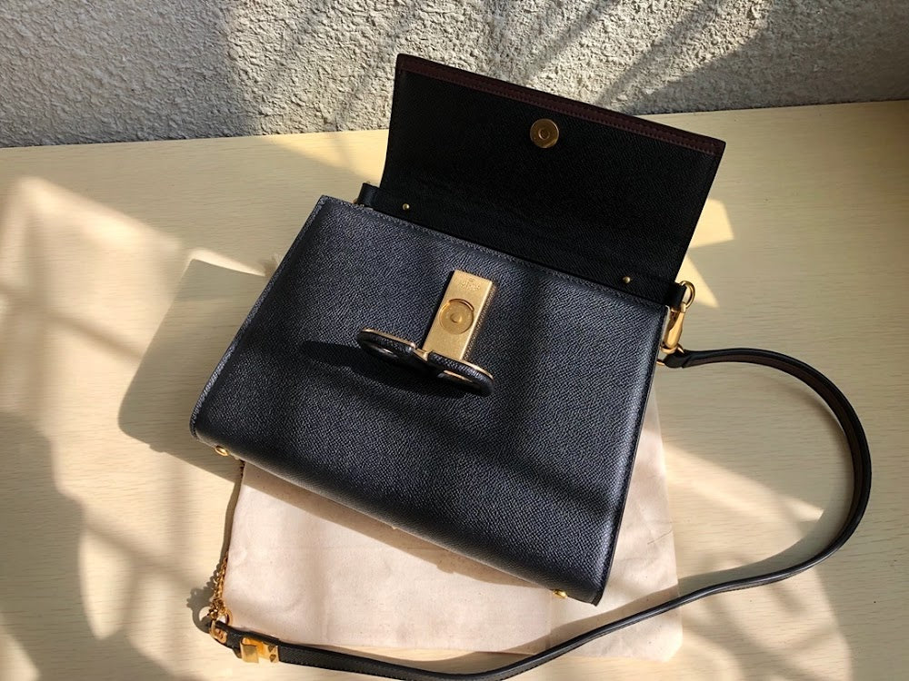 Dragons Bags Valentine Luxury Bag --121082