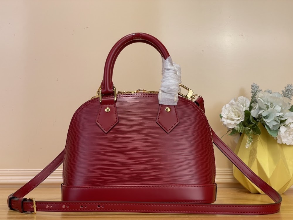 Dragons Bags ln Luxury Bag --95541