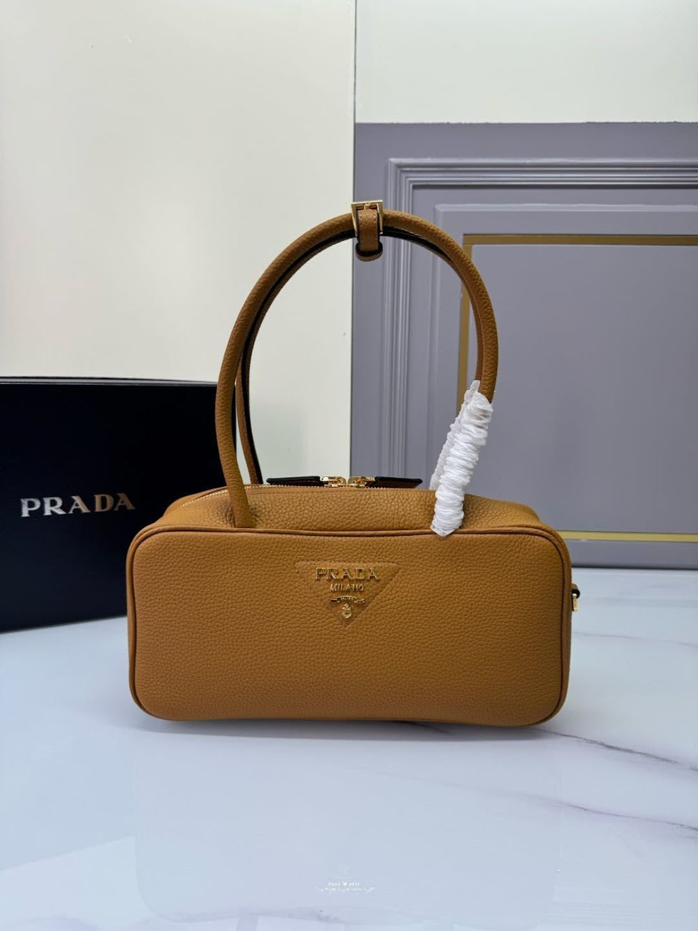 Dragons Bags Pradn Luxury Bag --101403