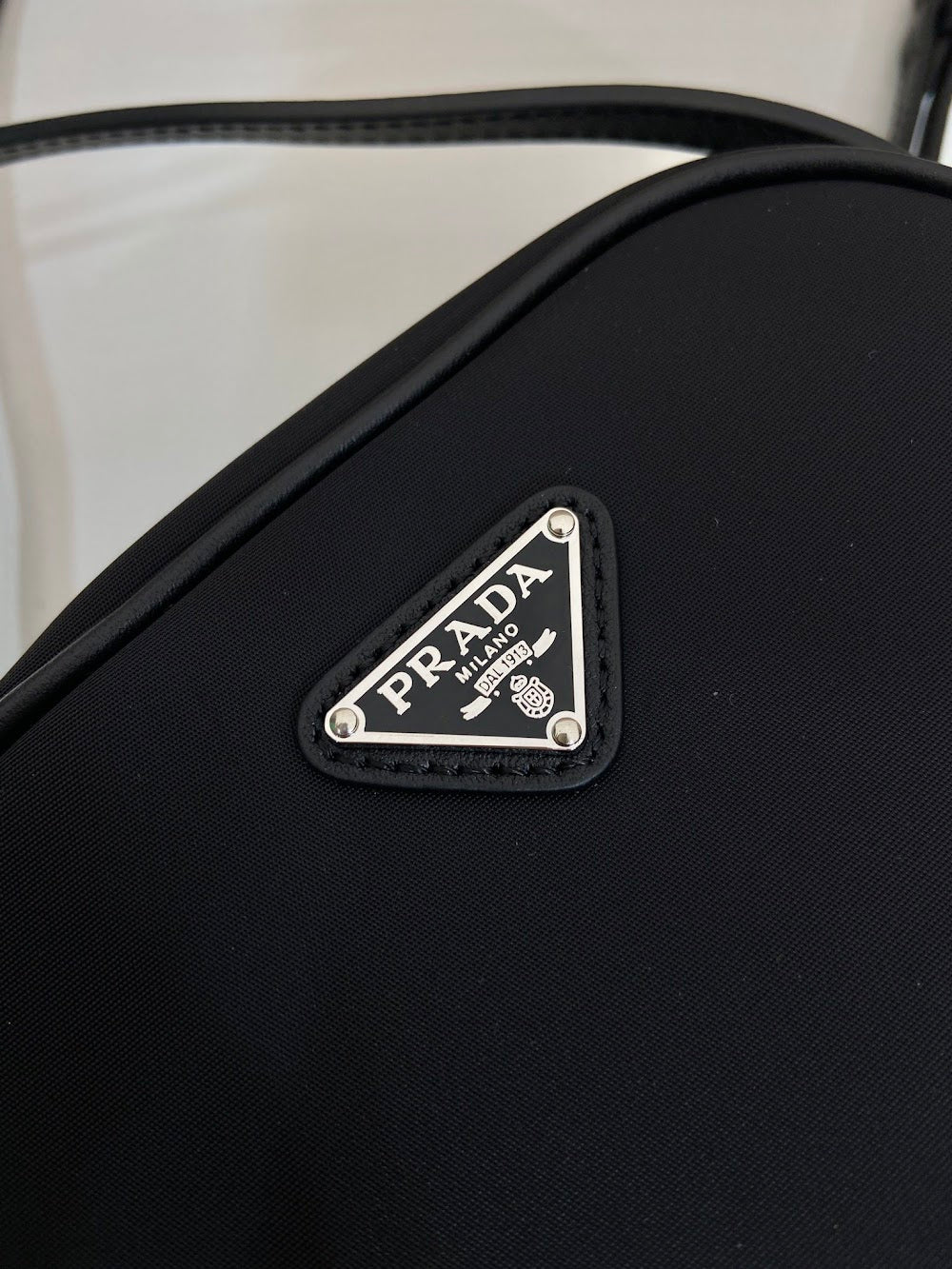 Dragons Bags Prada Luxury Bag --54330