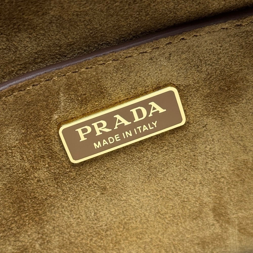 Jessica Bags pradn Luxury Bag --75231