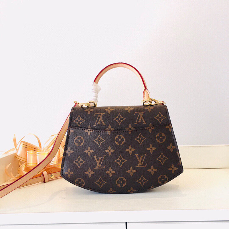 Dragons Bags LVn Luxury Bag --80647
