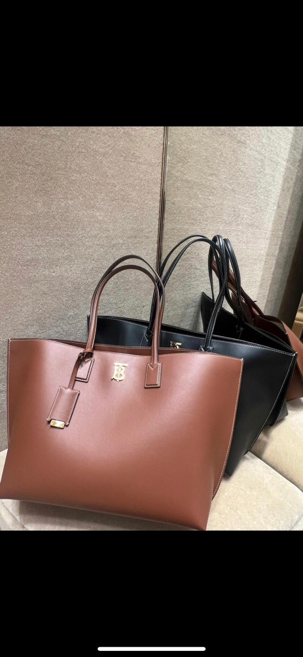Dragons Bags Burberryn Luxury Bag --92444