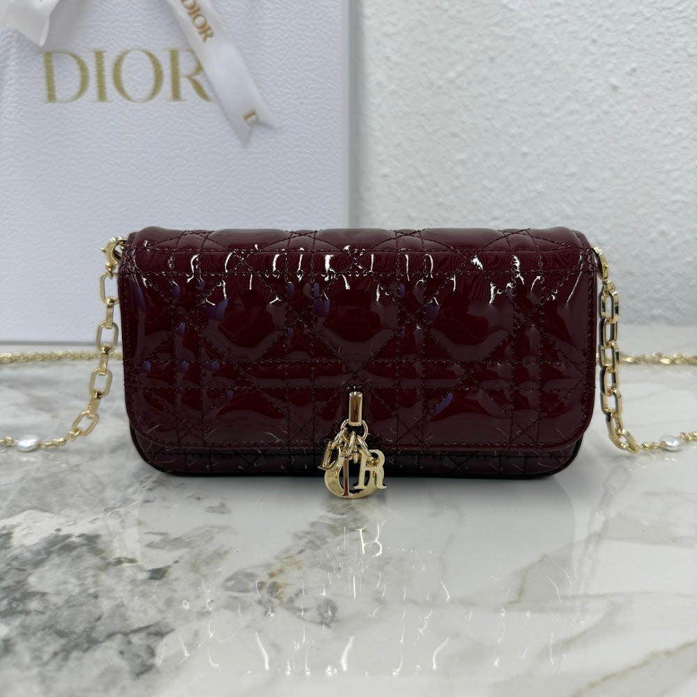 Dragons BagsDiorn Luxury Bag --115638