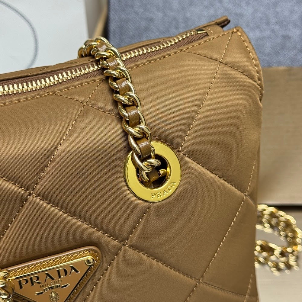 Dragons Bags Pradn Luxury Bag --103004