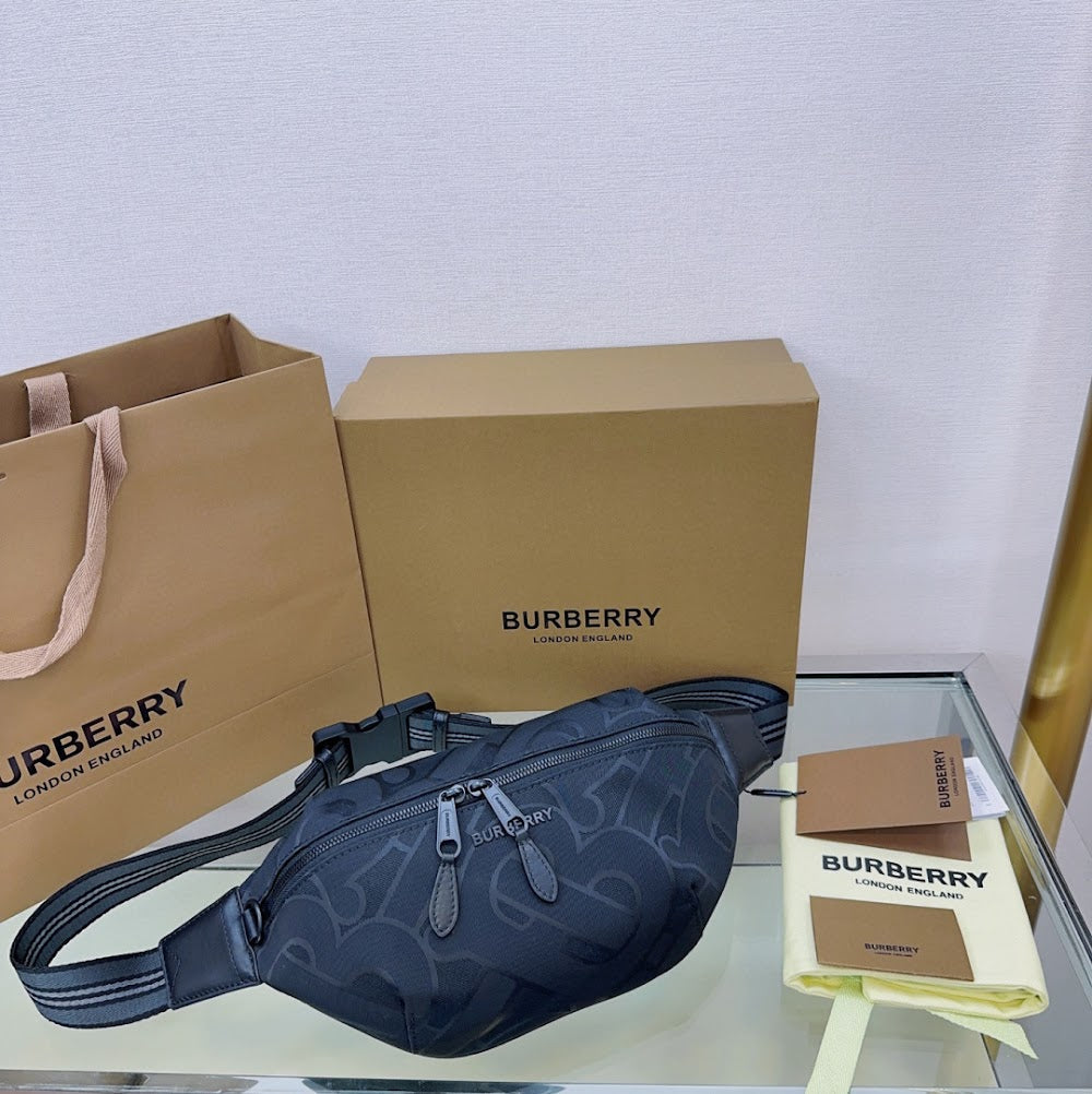 Dragons Bags Burberryn Luxury Bag --92729