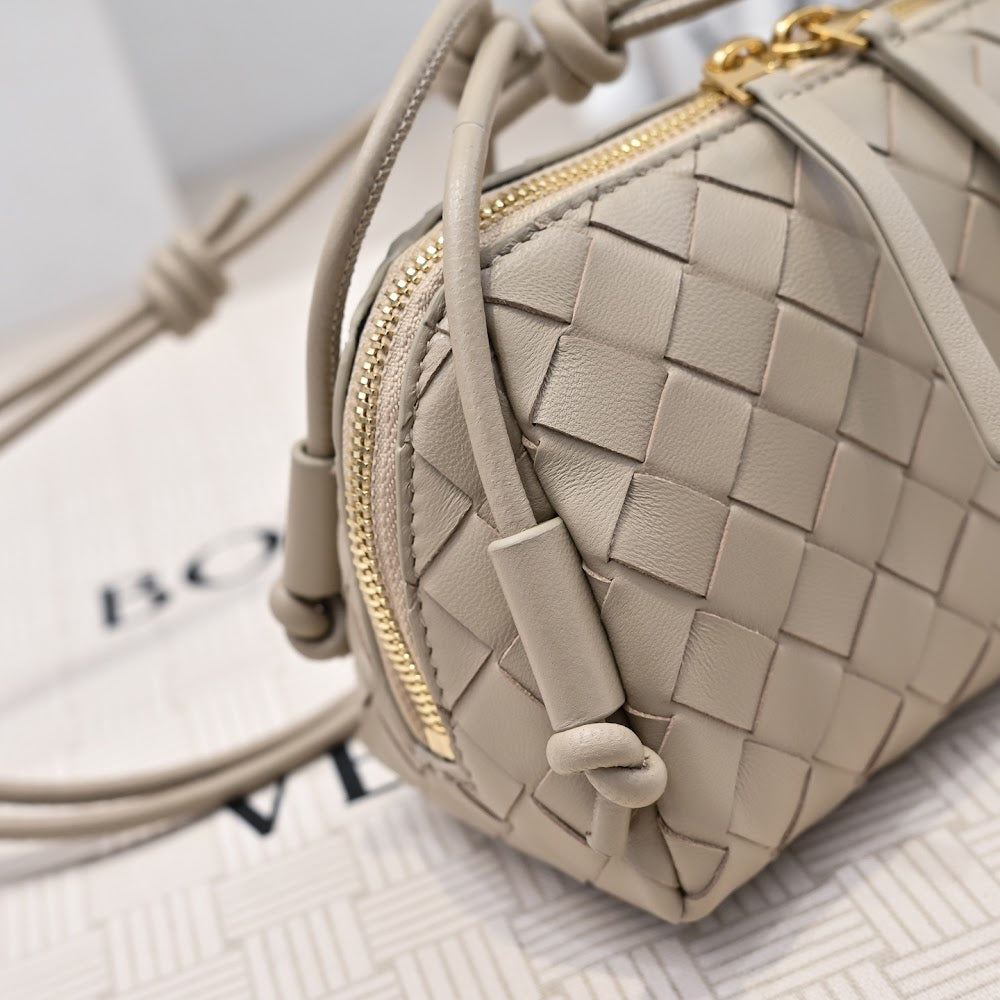 Dragons Bags Bottegan Luxury Bag --90171