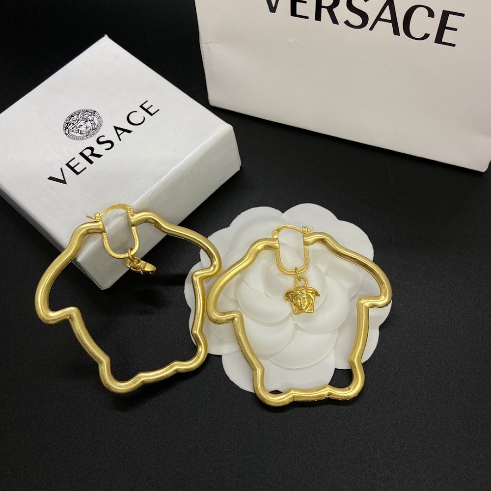 Dragons Bags Versace Luxury Jewelry --51319
