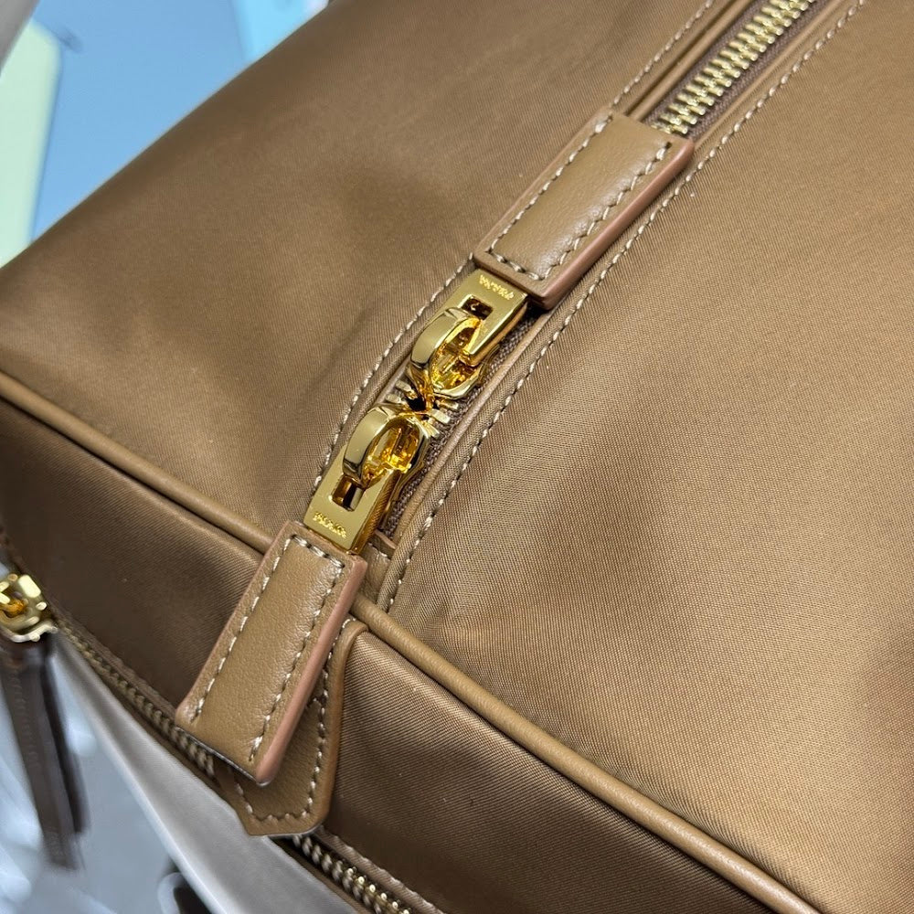 Dragons Bags Pradn Luxury Bag --101609