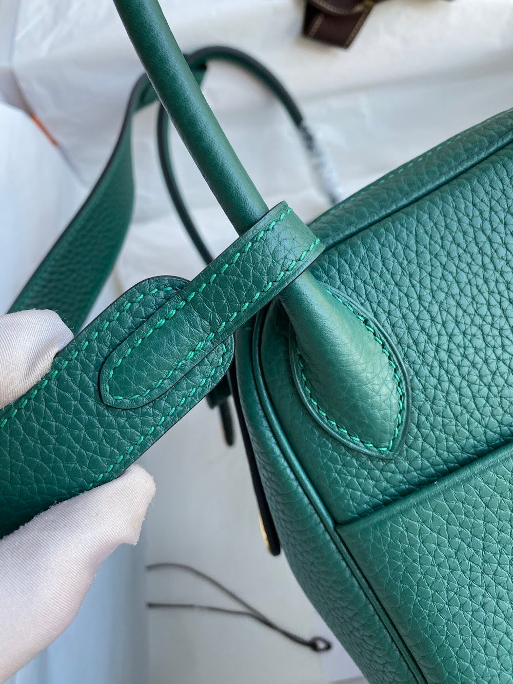 Dragons BagsHermesn Luxury Bag --116962