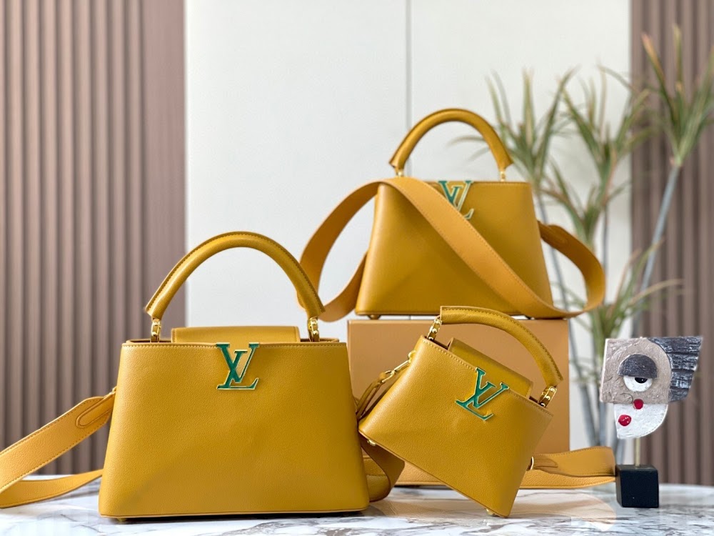 Jessica Bags ln Luxury Bag --75830