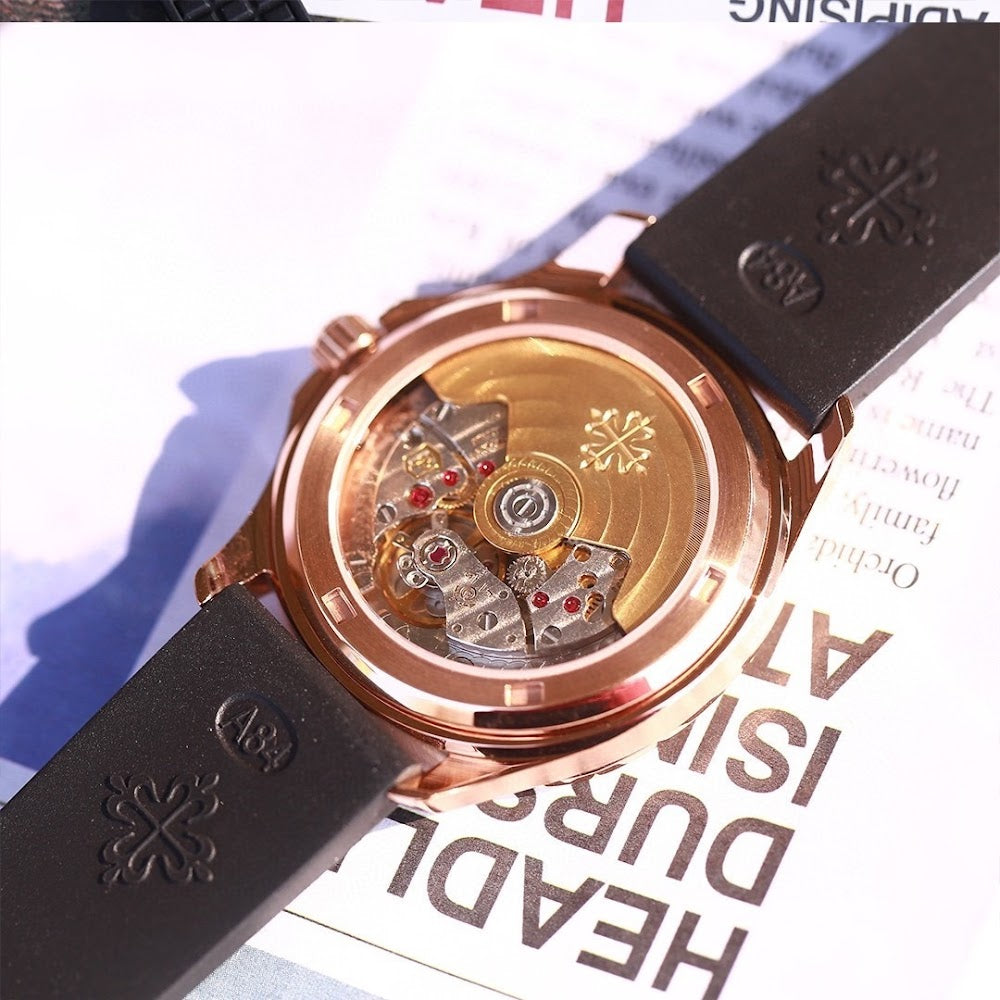 Dragons Bags Luxury Designer Watch --104323