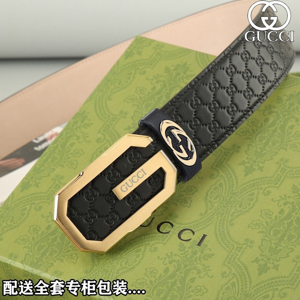 Dragons Bags Guccin Luxury Belt --108370