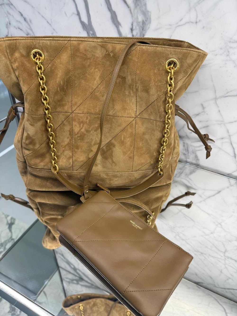 Dragons Bags YSLn Luxury Bag --119900