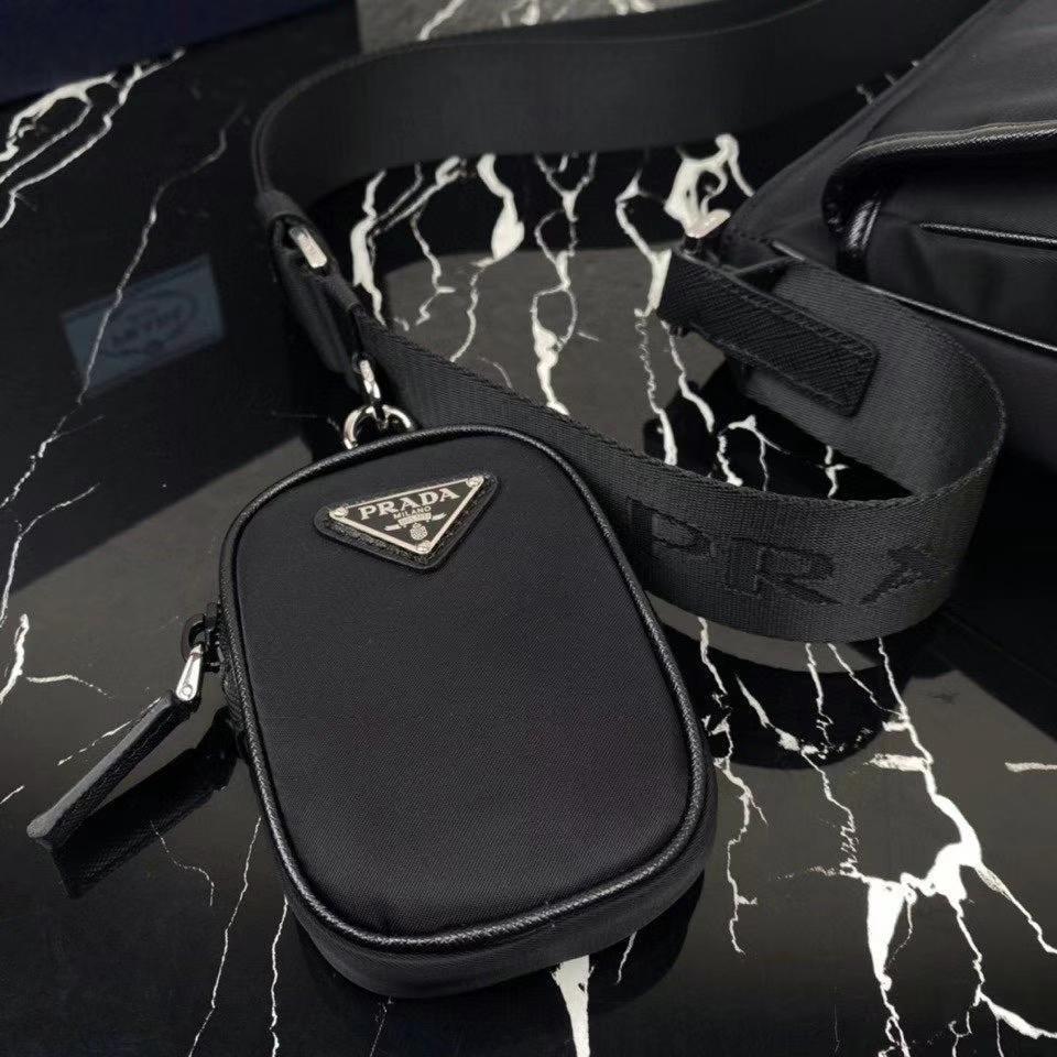 Dragons Bags Prada Luxury Bag --53874