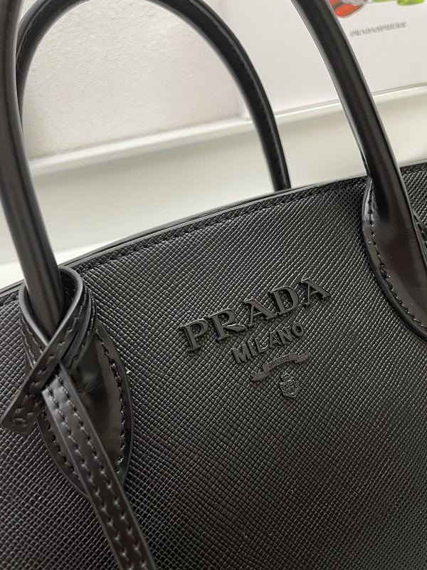 Dragons Bags pradn Luxury Bag --73129