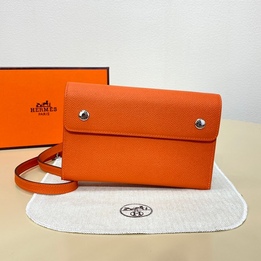 Dragons BagsHermesn Luxury Bag --118039