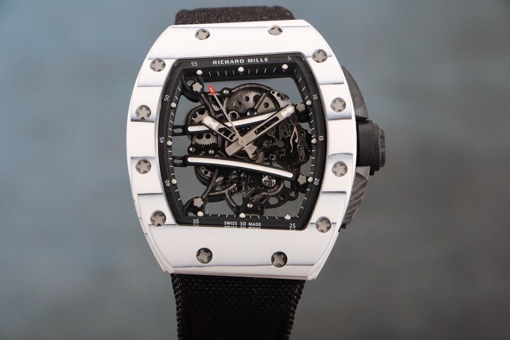 Dragons Bags Luxury Designer Watch --104851