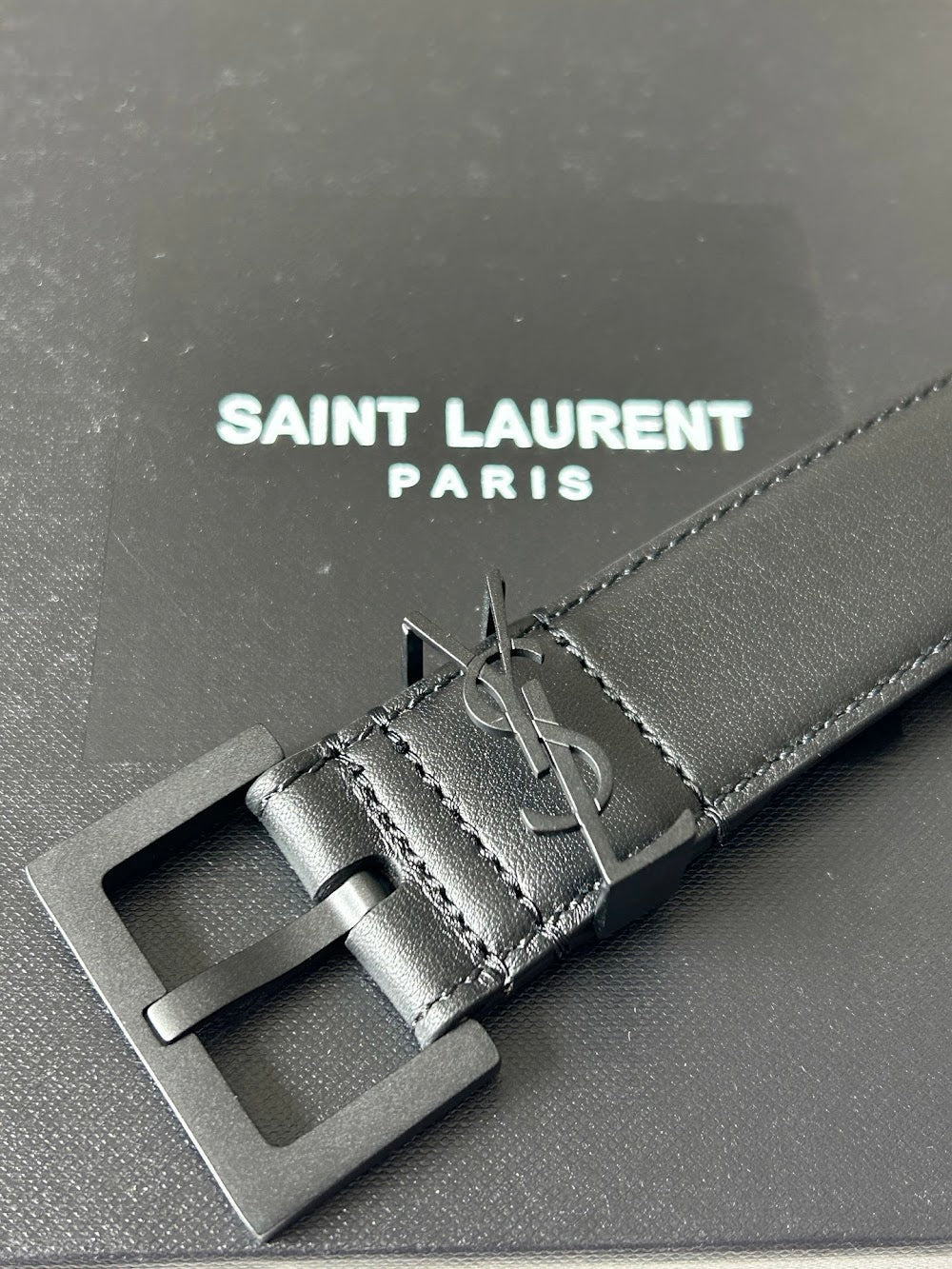Dragons Bags YSLn Luxury Belt --110518