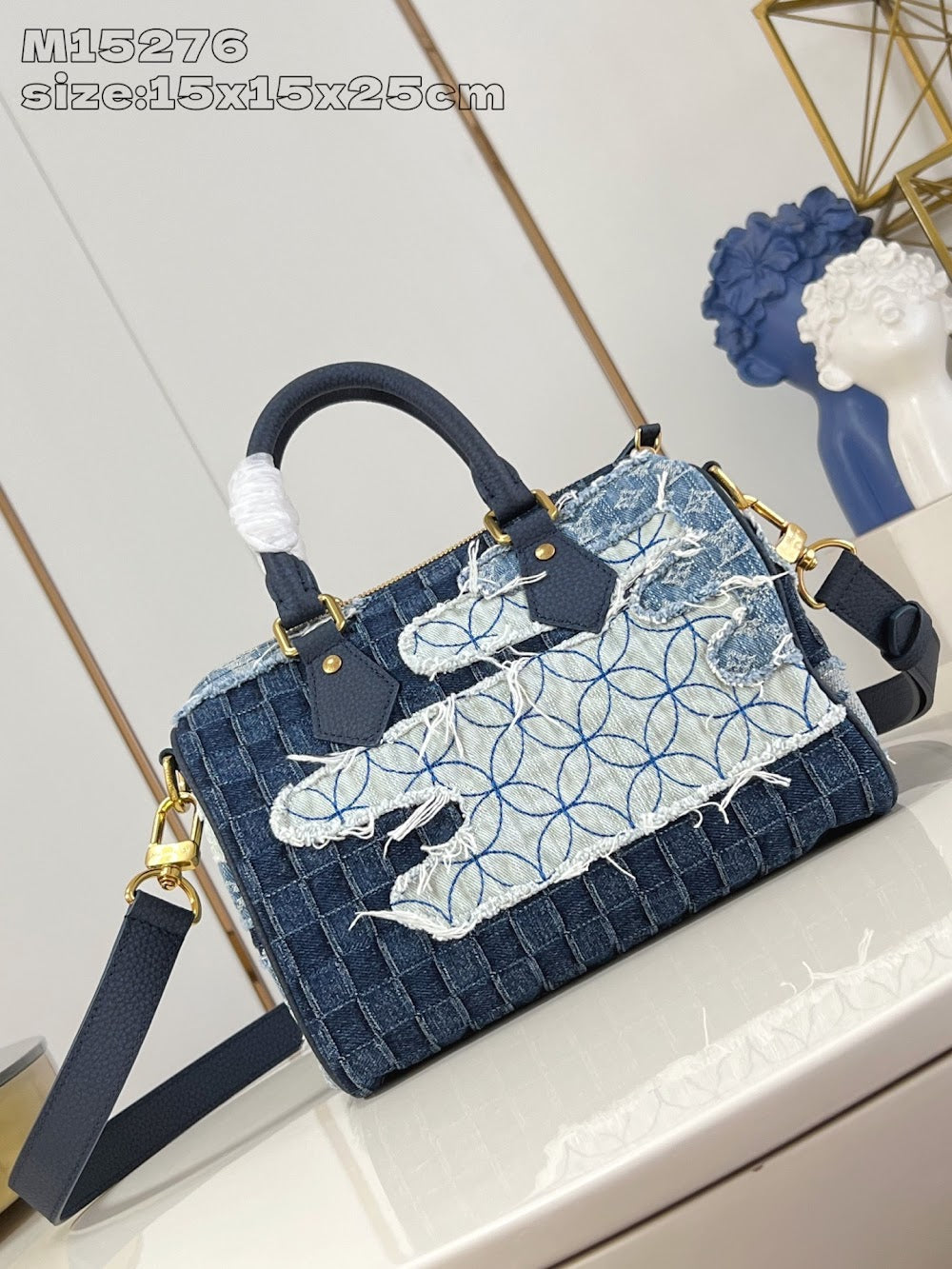 Dragons Bags ln Luxury Bag --97336