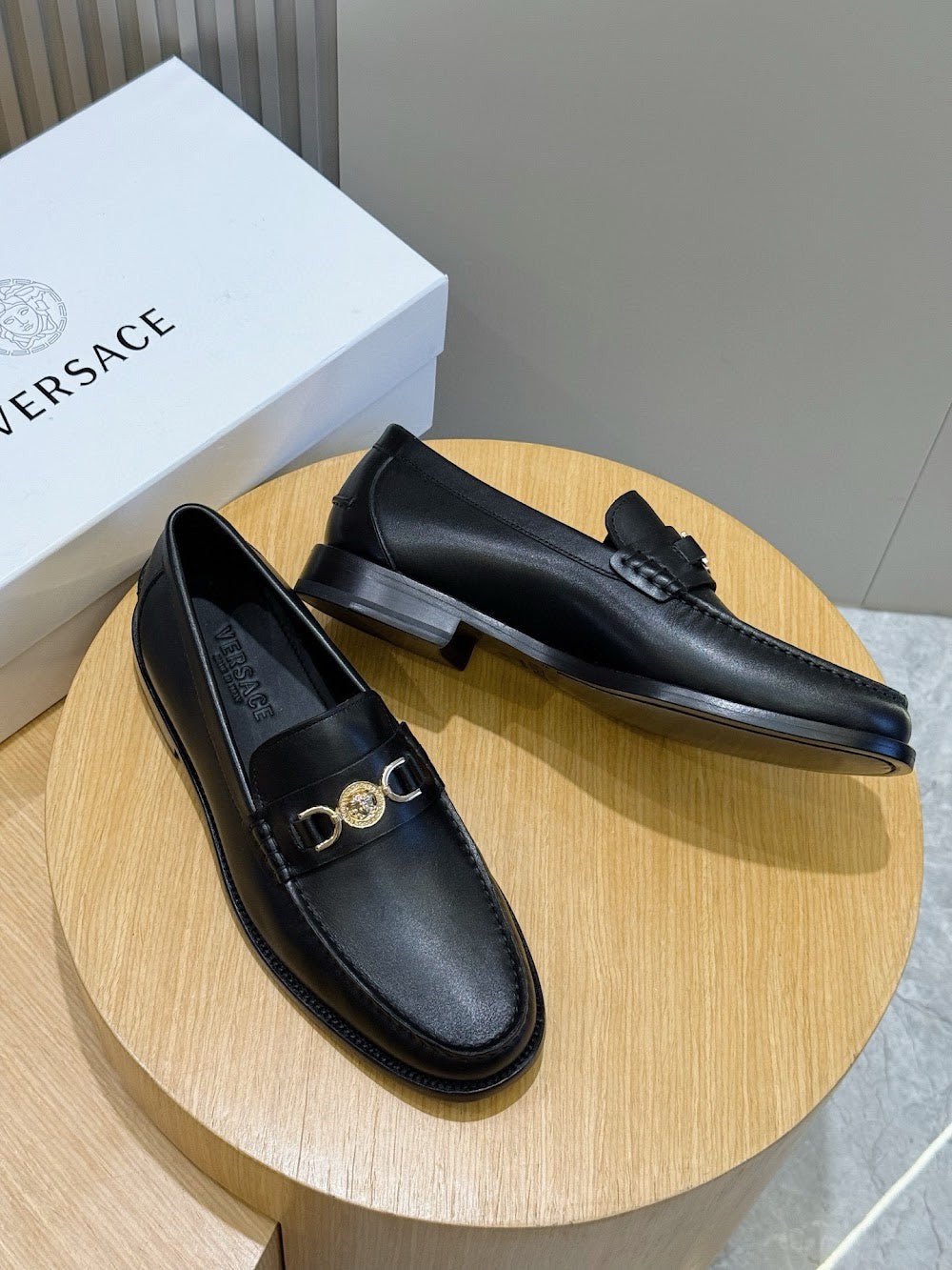 Dragons Bags Versace Luxury Heels --50951
