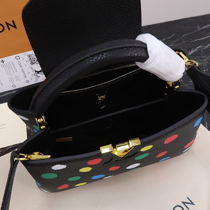 Dragons Bags LVn Luxury Bag --80819