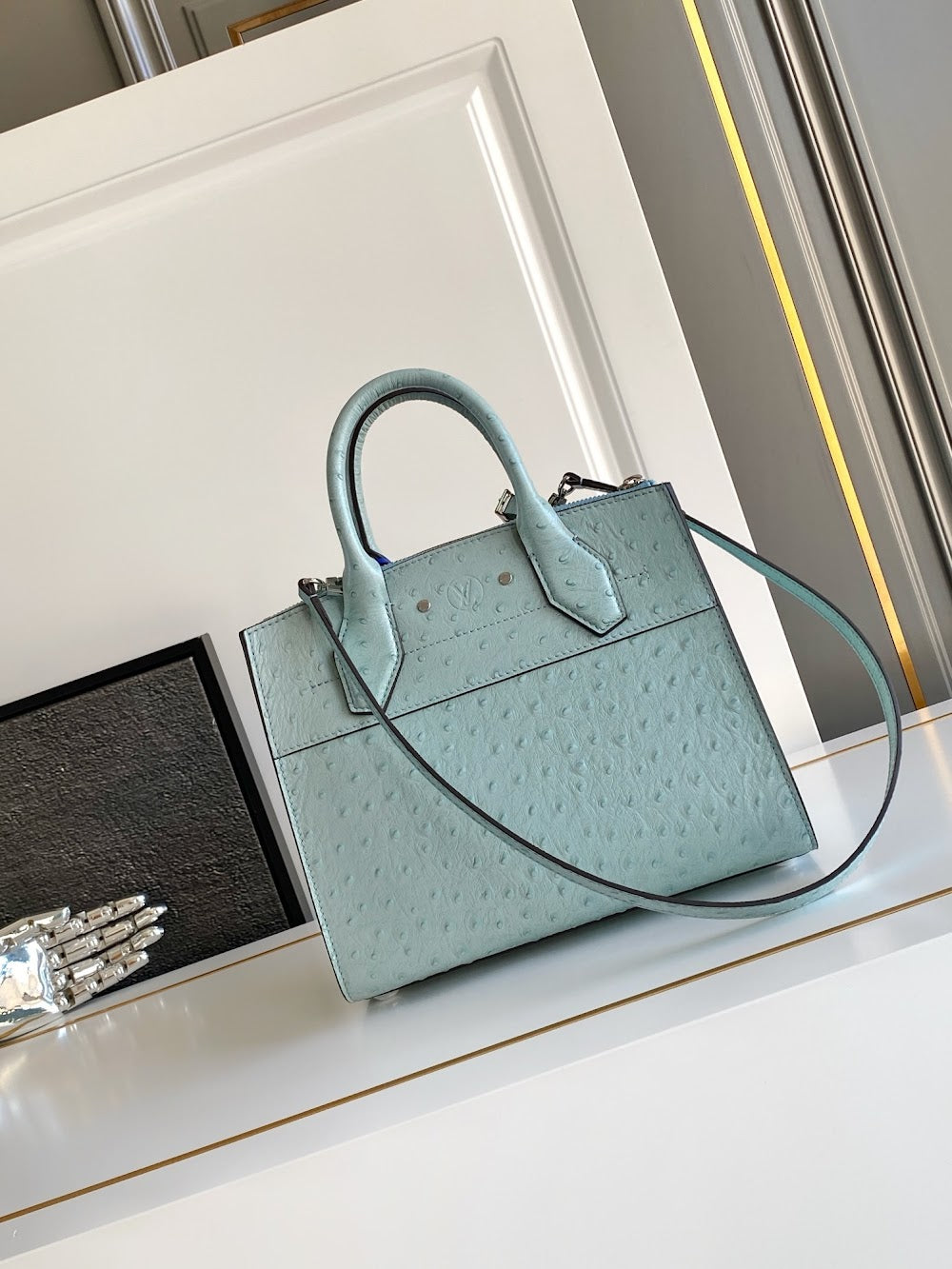 Dragons Bags ln Luxury Bag --96183