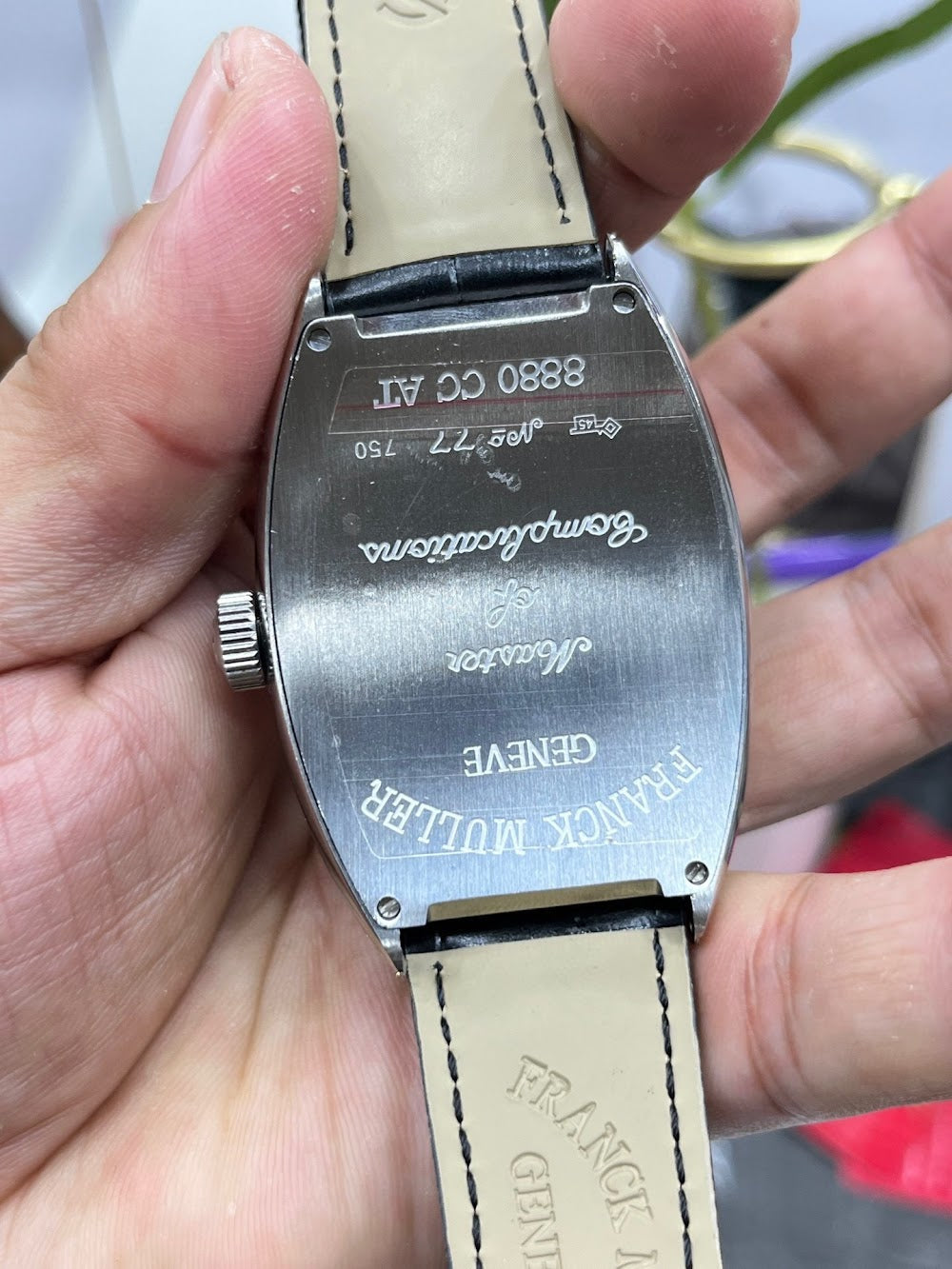 Dragons Bags Luxury Designer Watch --104388