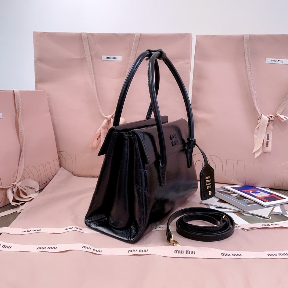 Dragons Bags Miun Miun Luxury Bag --122279
