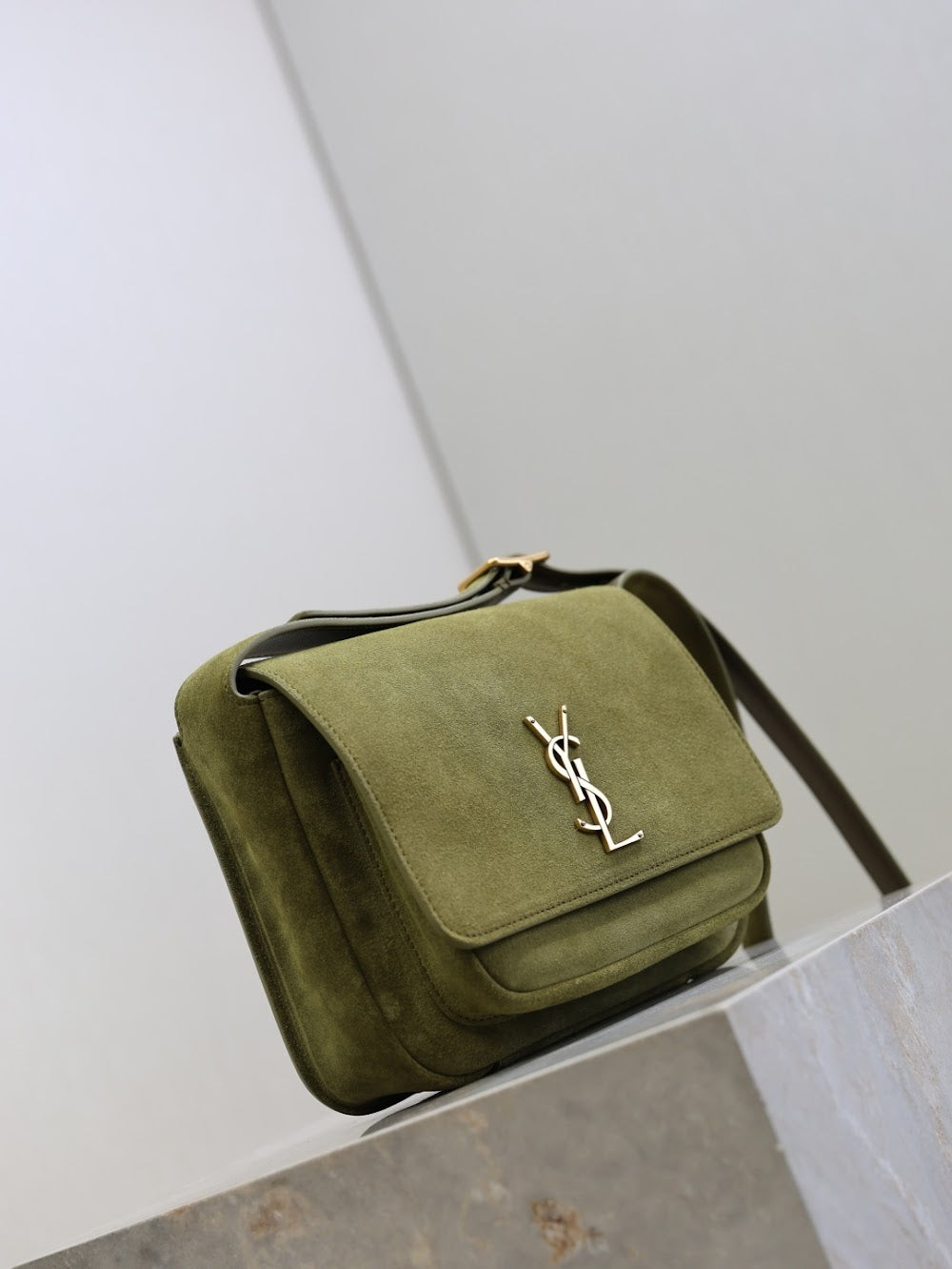 Dragons Bags YSLn Luxury Bag --119566
