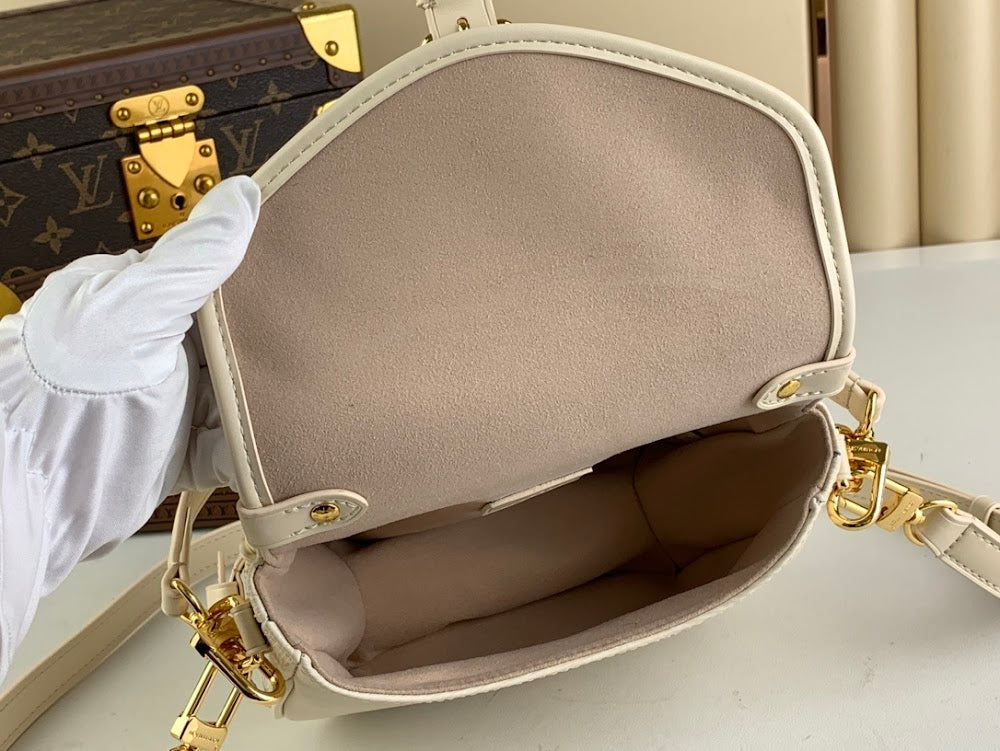 Dragons Bags ln Luxury Bag --58887