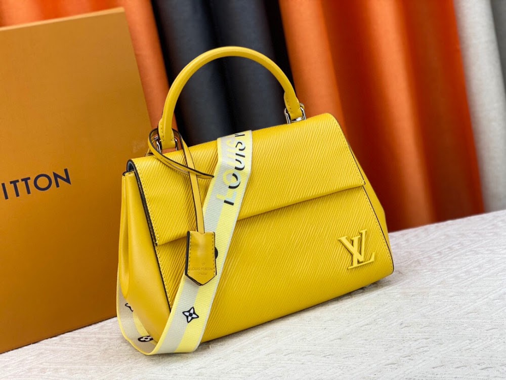 Dragons Bags LVn Luxury Bag --80652