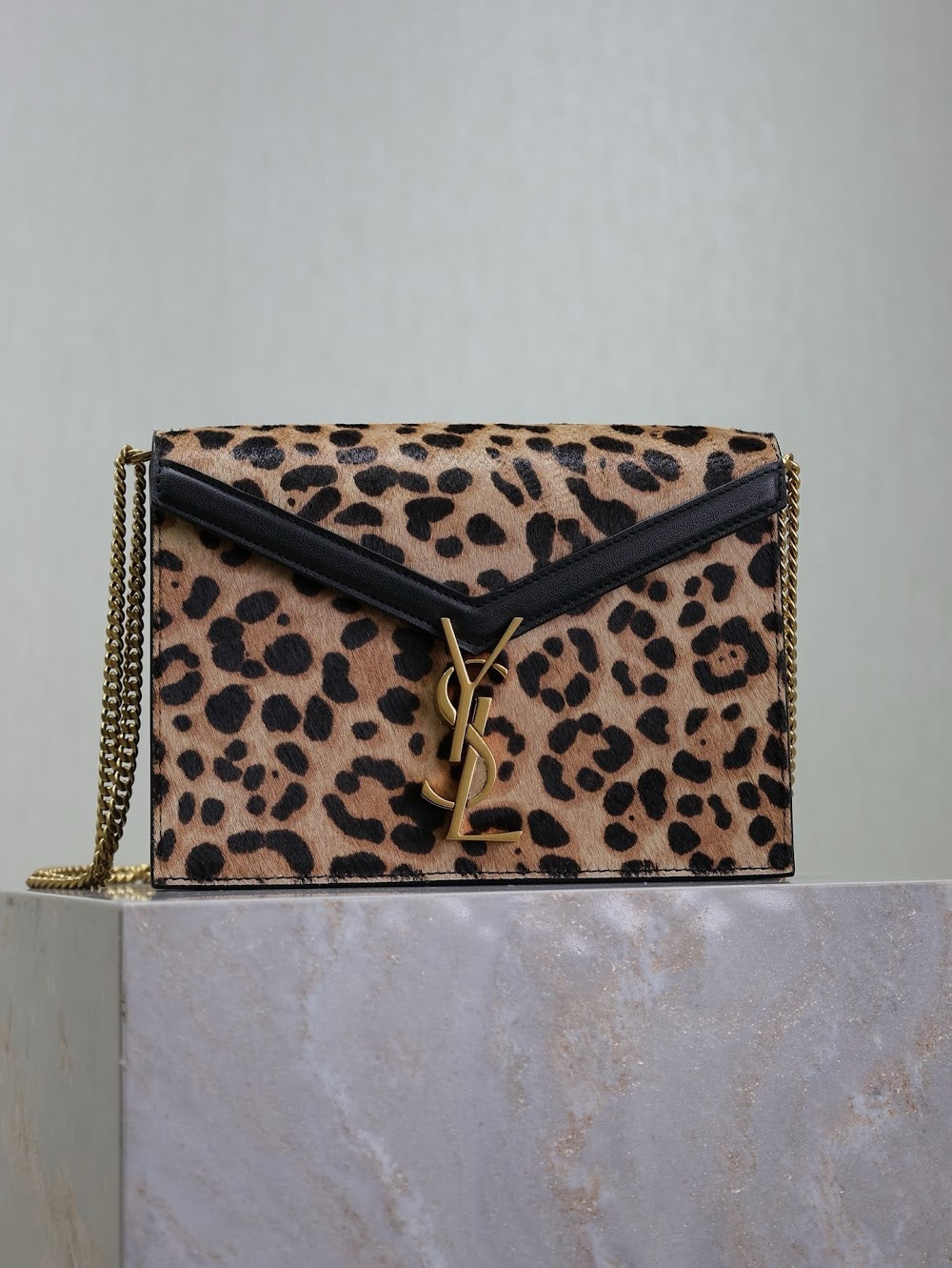 Dragons Bags YSLn Luxury Bag --120585