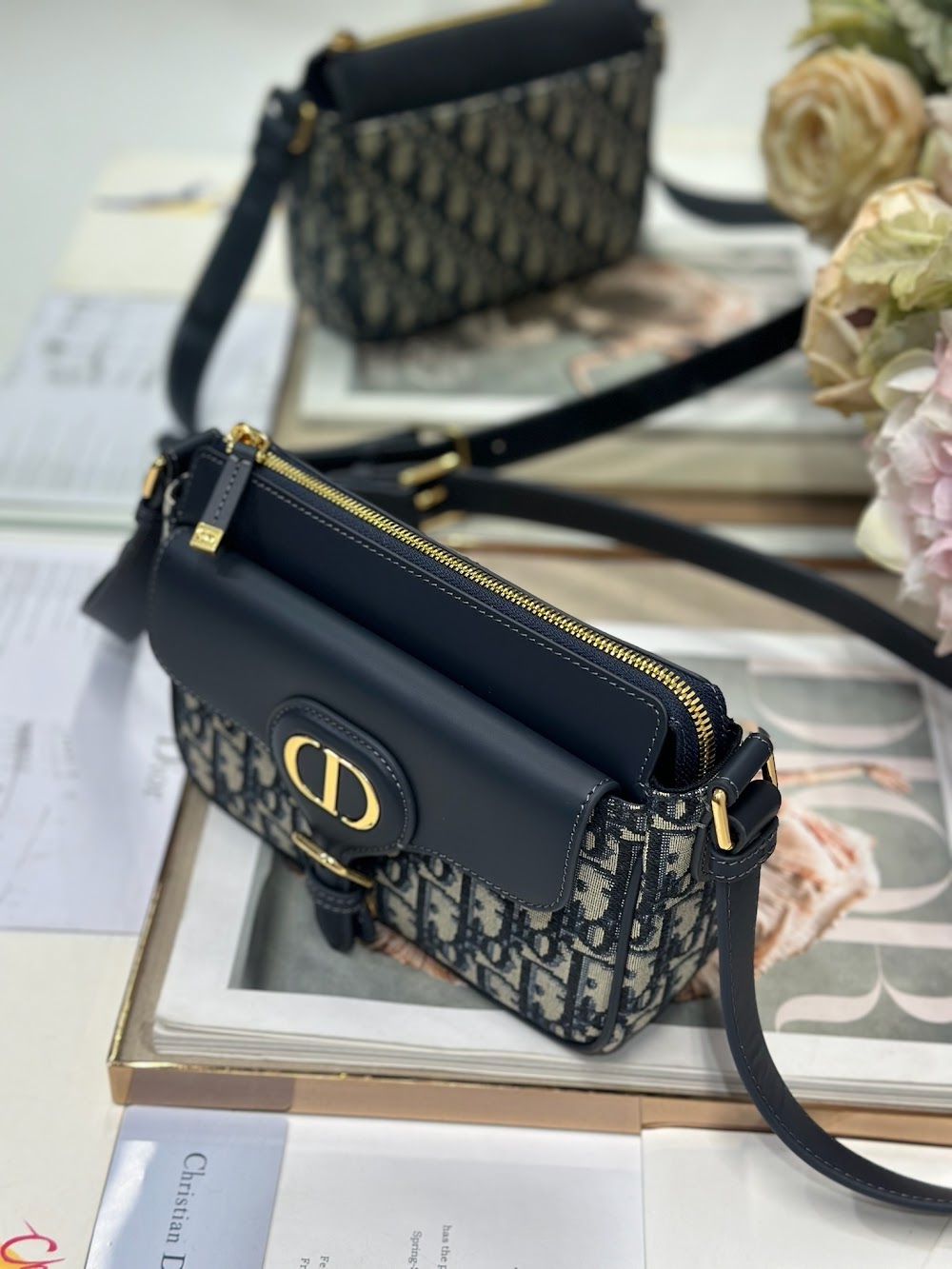 Dragons BagsDiorn Luxury Bag --115679