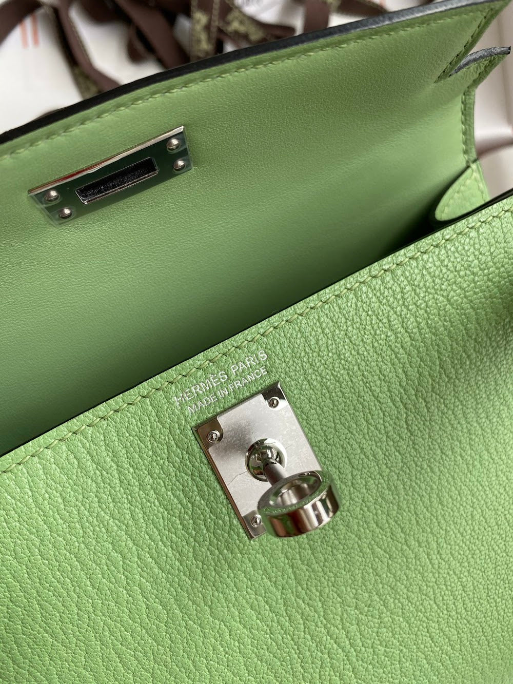Dragons BagsHermesn Luxury Bag --118435