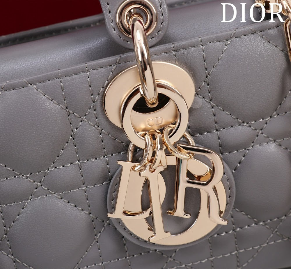 Dragons BagsDiorn Luxury Bag --114759