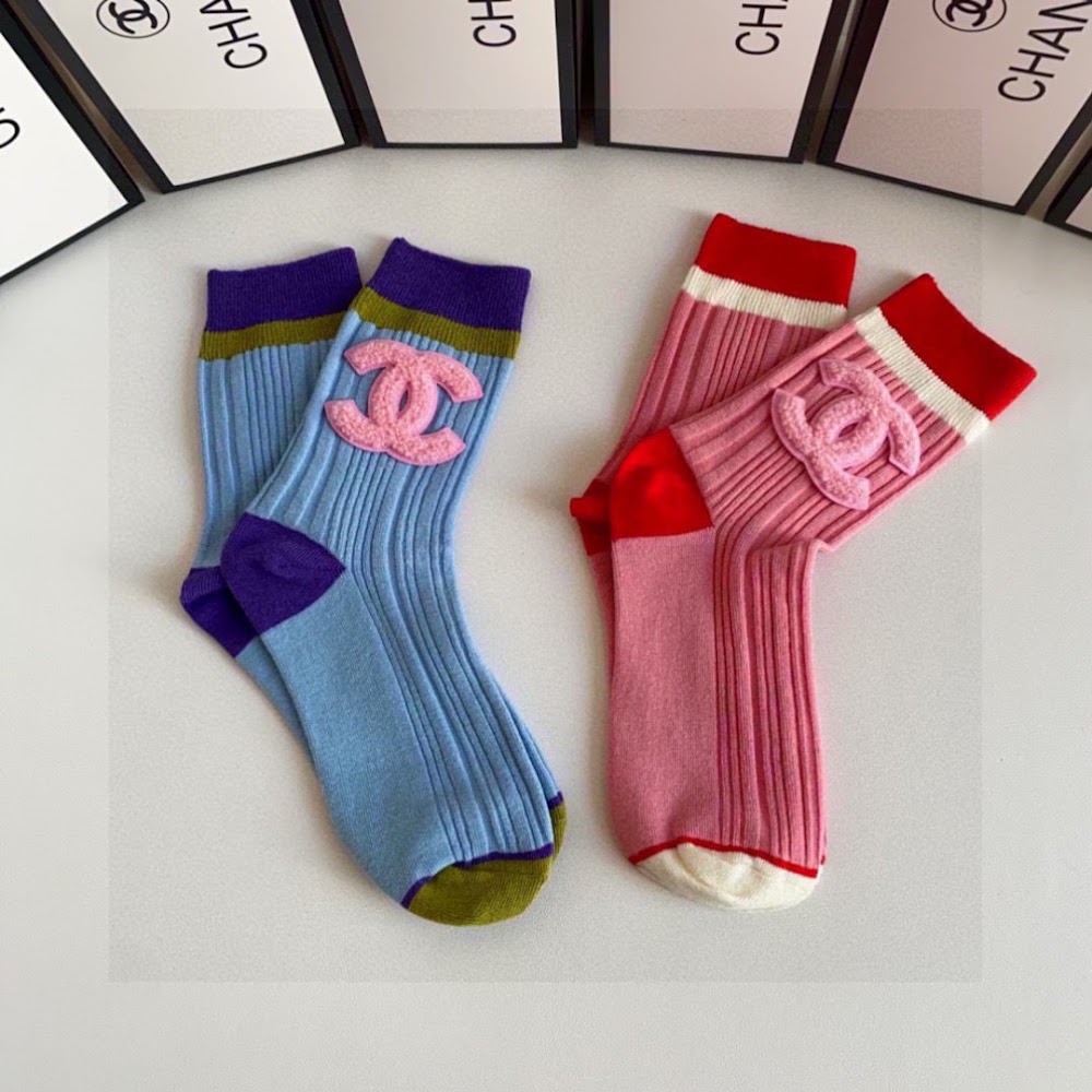 Dragons Bags Premium Luxury Socks --98023