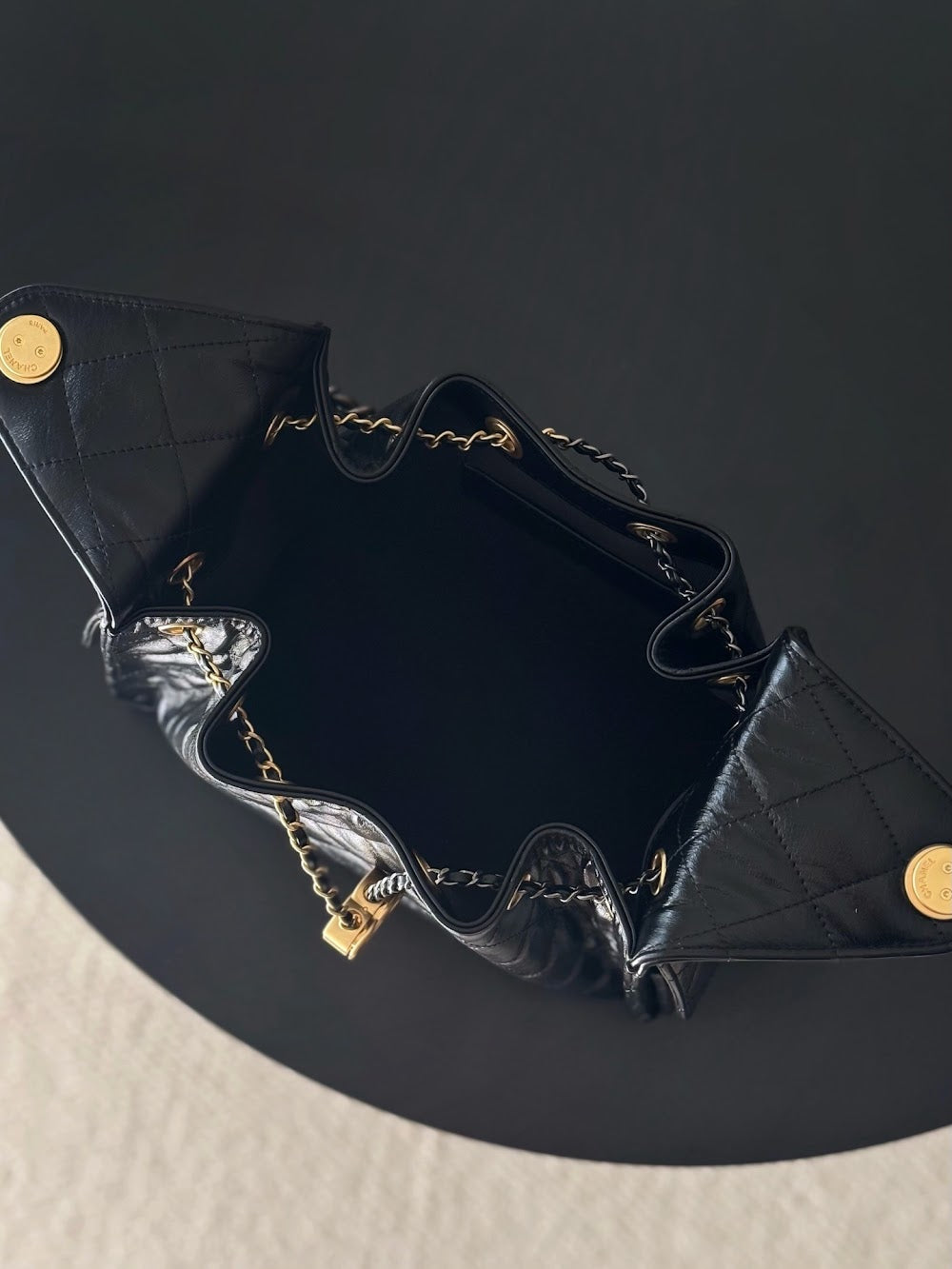Dragons BagsCHn Luxury Bag --114218