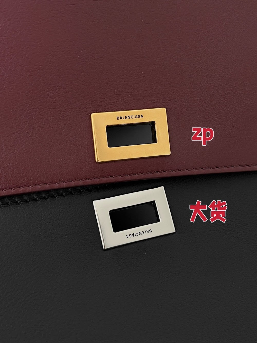Dragons Bags Balenciaga Luxury Bag --111515