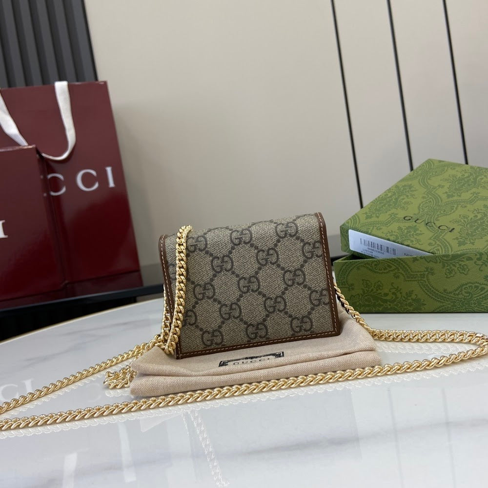 Dragons Bags Guccin Luxury Bag --94583