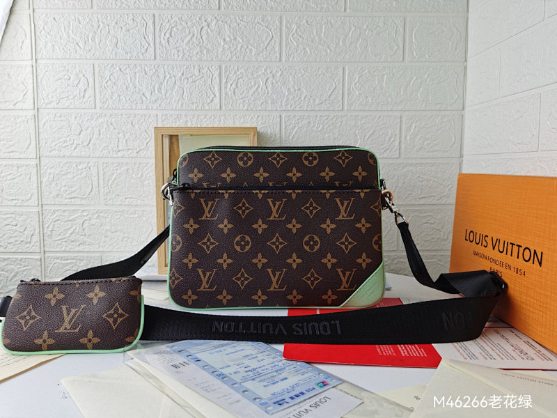 Dragons Bags ln Luxury Bag --70412