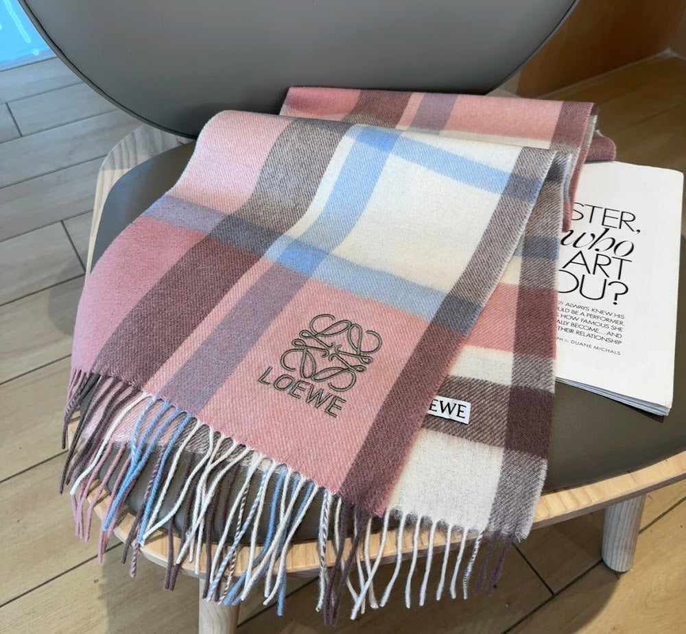 Dragons Bags Premium Designer Scarf --99557